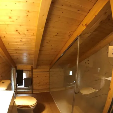 Casa Espigueiro I For 4 Persons Casa de Férias Penafiel