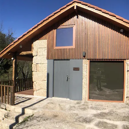 Casa Espigueiro I For 4 Persons