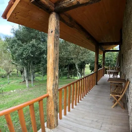 Casa Espigueiro I For 4 Persons Casa de Férias Penafiel