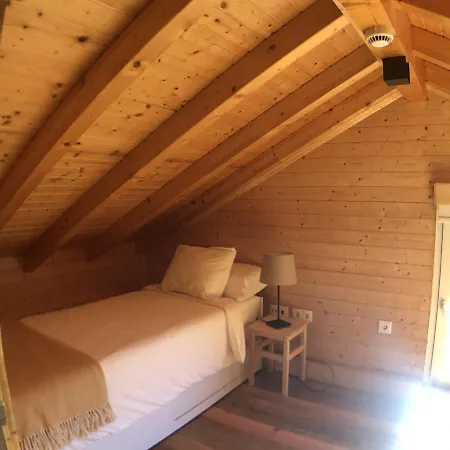 Casa Espigueiro I For 4 Persons *