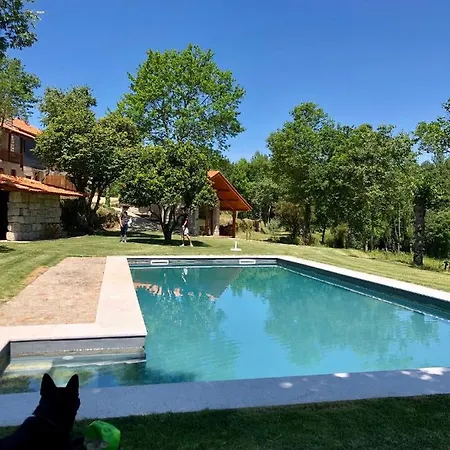 Casa Espigueiro I For 4 Persons *