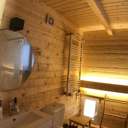 Casa de Férias Casa Espigueiro I For 4 Persons Penafiel